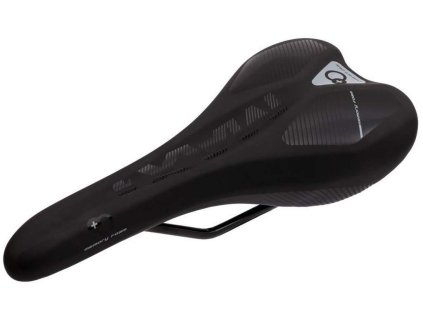 Sedlo MAX1 Ergo Plus 140 černá