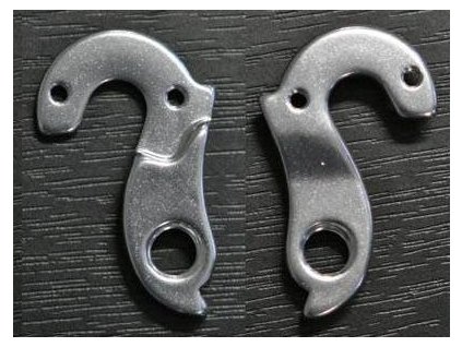 Patka Pells typ 14 /Seven MTB, F17/