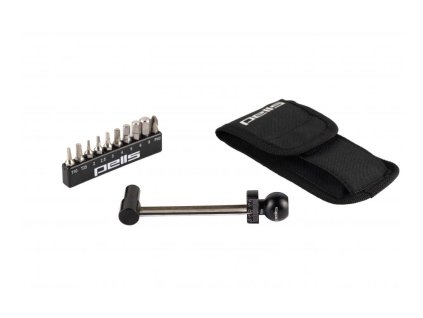 multiklic pells momentum v