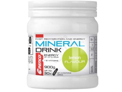 Penco Mineral Drink 900g (Velikost citron)