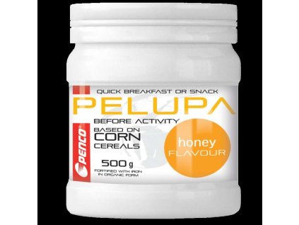 Penco Pelupa medová 500g