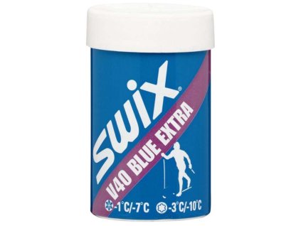 Vosk Swix V40 stoupací 45g