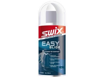 Vosk Swix Easy Glide 150ml pro šupiny