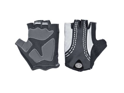 Rukavice Author PalmAir černá (Velikost L)