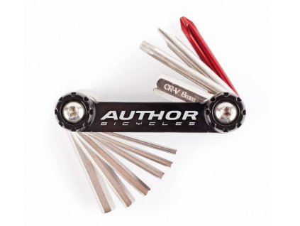 Nářadí Author AHT Multiped 10