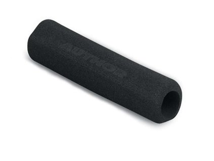 Gripy Author AGR-F136 černé (Velikost 132mm)