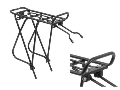 Nosič Author ACR-20 Alu