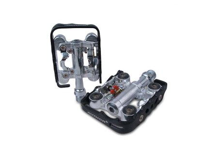 Pedály Author A-Sport 25