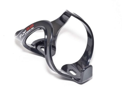 Košík na láhev Author ABC Fly 33 černý