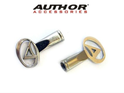 Čepička ventilku Author