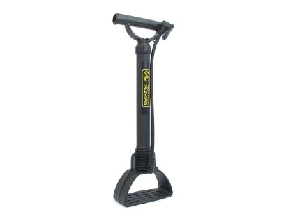 Hustilka Author nožní AAP-F04-Cmp