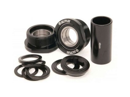 Střeové složení Shadow Mid BB BMX 22mm