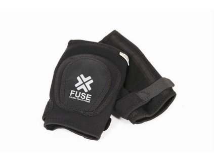 Chrániče Fuse Premium Light Defence Knee Pads