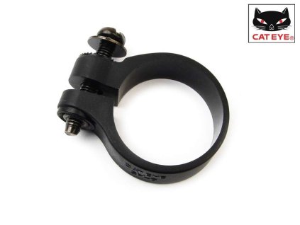 Objímka Cateye SP5 (TL-LD) (#544-0940) černá