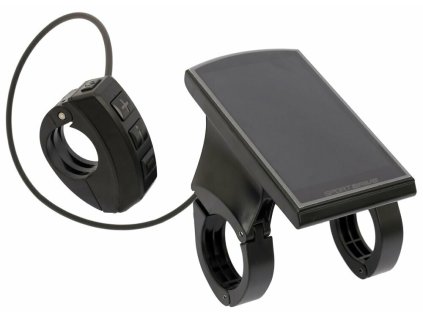 displej sport drive 4 generace