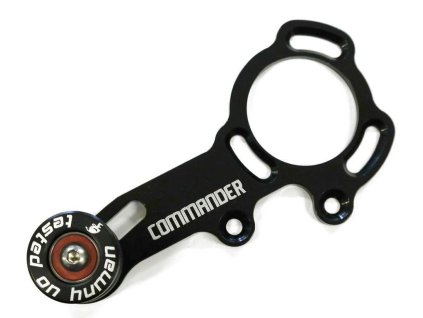 Napínák Shaman Racing ISCG