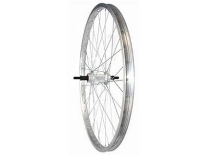 Výplet 24" zadní MTB