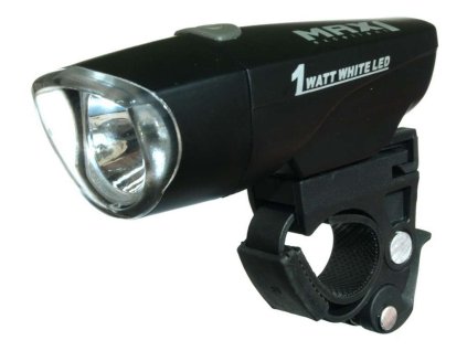 Světlo MAX1 Excelent 1Watt led