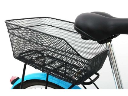 Koš MAX1 zadní s hustými oky