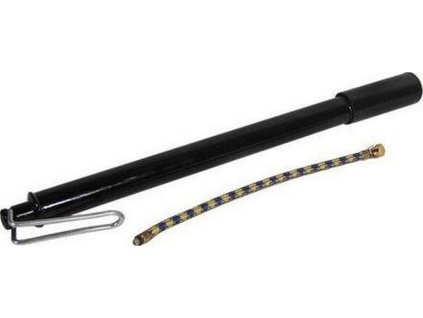 Hustilka Velobel černá