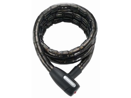Zámek Magnum článkový moto 1800x25mm