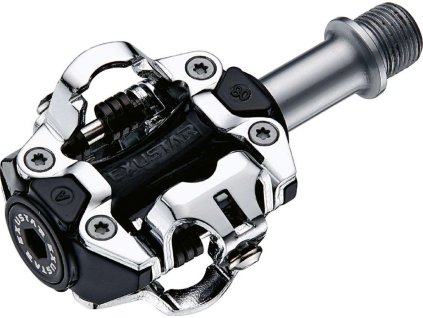 Pedály Exustar MTB PM211