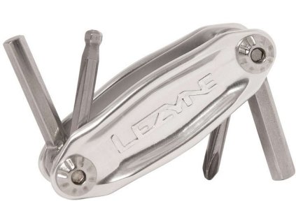 Multinářadí Lezyne Nerez-4