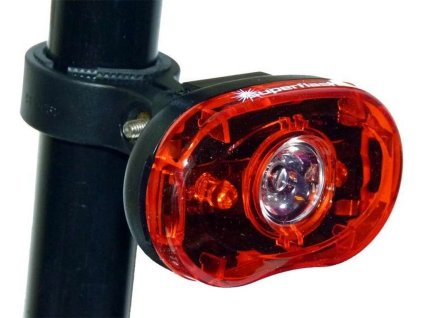 Světlo zadní Smart 318R