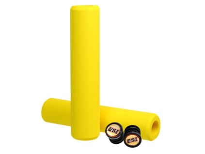 gripy esi chunky yellow 1