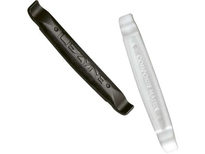 Montpáky Lezyne Matrix Lever black