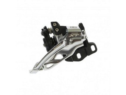 Přesmykač Shimano XT M785 2x10