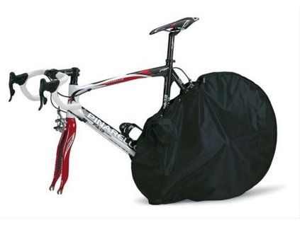 Potah Scicon Rear Bike Cover