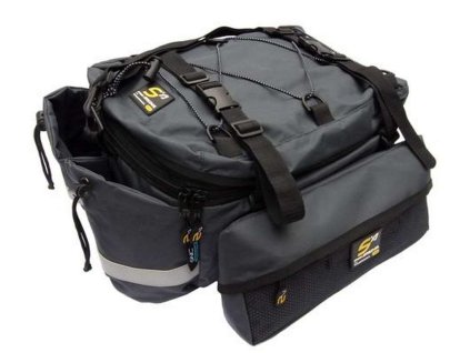 Brašna spacáková Sport Arsenal (horní) 599