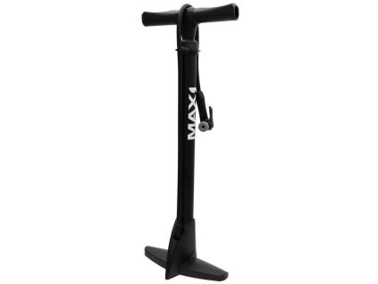 Hustilka MAX1 Floor nožní