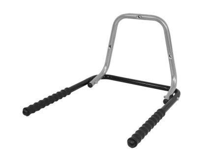 Držák kola Force na zeď pod rám