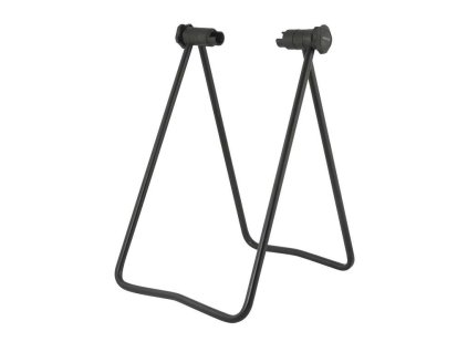 Stojan na vystavení kola za zadní osu