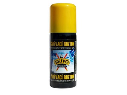 Smývací roztok Skivo spray 100ml