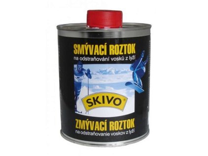 Smývací roztok Skivo 500ml