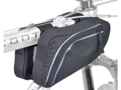 Brašna do rámu Author A-R281 F GSB černá