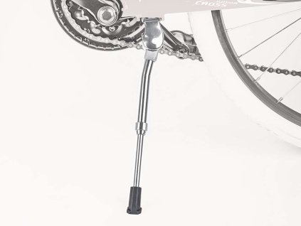 Stojan Author AKS-06S C  stříbrná