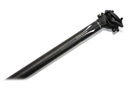 Sedlovka Author ACO - SP11 černá (Velikost 27,2/400 mm)