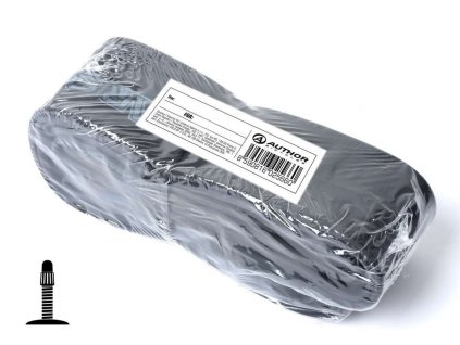 Duše Author ALT FV 26X1.25/1.75 (28/47-559) černá