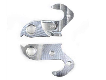 Výměnná koncovka Author A-156