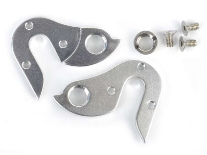 Výměnná koncovka Author A-0078/3