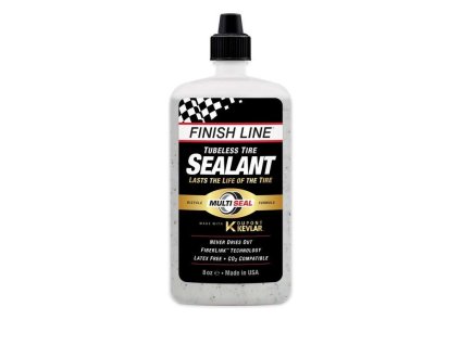 Finish Line Tubeless Tire Sealant 240ml