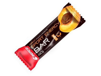 Penco Sport Energy bar meruňka