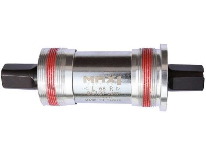 Osa 4hr lož. MAX1 + Al misky BSA (Velikost 115mm)