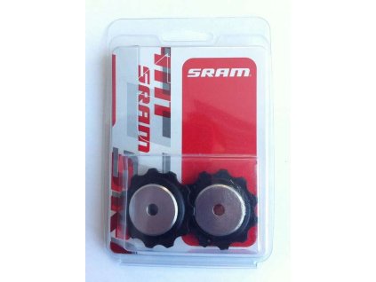 Kladky Sram 05-07 X0, 07-09 X9, 08-09 X7