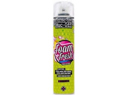 Muc-Off Foam Fresh 400ml