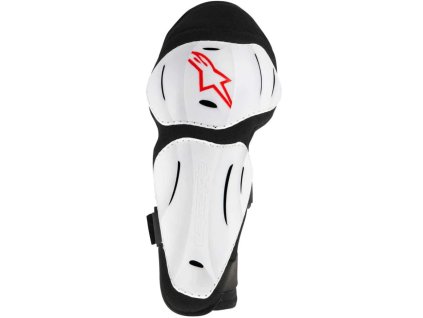 Chrániče na lokty Alpinestars A-line 2 černá/bílá